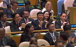 Dấu ấn Việt Nam trong vai trò Uỷ viên không thường trực Hội đồng Bảo an Liên Hợp Quốc