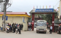 Điện Biên: Doanh nghiệp vận tải gặp nhiều khó khăn vì dịch Covid- 19