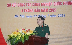 Thủ tướng bổ nhiệm nhân sự giữ chức vụ thay Trung tướng Trần Hồng Minh
