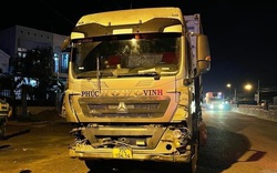 Bất ngờ lời khai tài xế tông liên hoàn ở Bình Định, khiến 2 người chết, 13 người bị thương