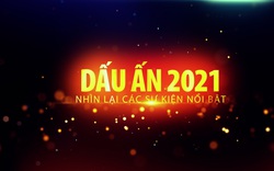 Video: Nhìn lại các sự kiện nổi bật trong năm 2021