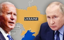 Căng thẳng Ukraine có thể được 'hạ nhiệt' bằng cuộc gặp Nga-Mỹ-NATO?