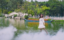 Check in những điểm vui chơi cực chill ở Sài Gòn dịp Tết dương lịch 2022