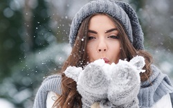 9 lý do để tận hưởng mùa đông giá lạnh nước Nga