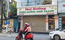 Người dân phẫn nộ với hành vi cắt tóc, cắt áo cô gái trẻ của chủ shop quần áo Mai Hường