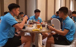 Tin sáng (5/12): BTC AFF Cup 2020 giúp ĐT Việt Nam thoát cảnh "chán ăn"