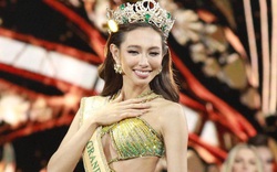 Lý do gì giúp Thùy Tiên chiến thắng loạt đối thủ đáng gờm để đăng quang Miss Grand International 2021?