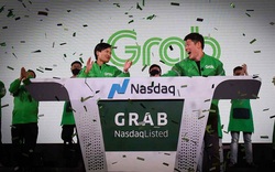 Cổ phiếu Grab lao dốc 21% trong phiên chào sàn ở Mỹ, bài học cho các startup Đông Nam Á