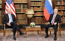 Putin-Biden gặp nhau để giải quyết căng thẳng về Ukraine ngay ngày 7/12