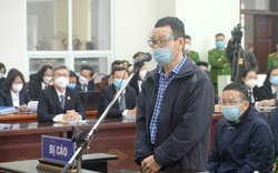 Xử vụ cao tốc Đà Nẵng – Quảng Ngãi: 2 cựu lãnh đạo VEC lĩnh tổng 13 năm tù