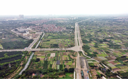 Hà Nội đề xuất chi gần 1.300 tỷ đồng xây dựng tuyến đường Tây Thăng Long