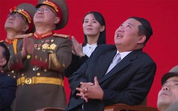 Em gái Kim Jong-un bất ngờ "mất tích" 54 ngày