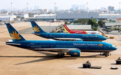 Vietnam Airlines: Lo phá giá, lại “xin” chính sách riêng cho hàng không