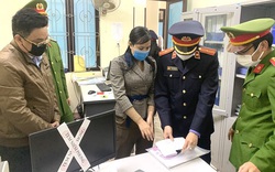 Thủ quỹ Trung tâm GDTX tỉnh Quảng Bình báo làm rơi mất 6 tỷ đồng bị khởi tố tội "Tham ô tài sản"