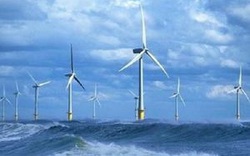Hải Phòng muốn bổ sung 3.900 MW điện gió ngoài khơi vào Quy hoạch điện VIII
