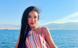 Lịch thi Miss Universe 2021 của Á hậu Kim Duyên thế nào?