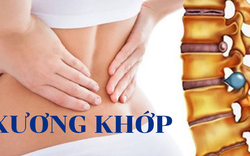 Trời lạnh, người bị đau xương khớp cần làm 4 việc sau