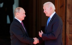 Biden và Putin gặp thượng đỉnh, Nga nhắc nhở về "lằn ranh đỏ" trong quan hệ với Mỹ