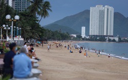 An cư như nghỉ dưỡng tại Nha Trang