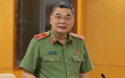 Trung tướng Tô Ân Xô: "Tội phạm mạo danh người quen lãnh đạo cấp cao để lừa đảo"