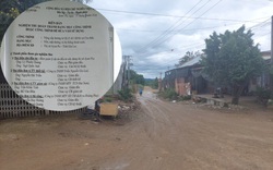 Gói thầu đường giao thông ở huyện Phú Thiện (Gia Lai): Những chứng chỉ nghề kỳ lạ trong hồ sơ đấu thầu