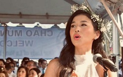 Lần đầu tiên nữ ca sĩ gốc Việt được đề cử giải Grammy  ở thể loại nhạc cổ điển 