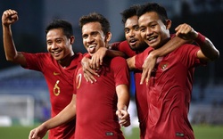 Giải mã sức mạnh Indonesia: Đối trọng đáng gờm, thách thức ông lớn tại AFF Cup 2020