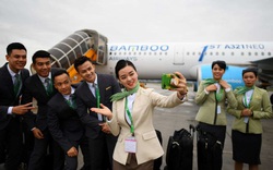 CEO Bamboo Airways: Cất cánh 3 năm gặp 2 năm Covid-19, mỗi ngày mất 3 triệu USD