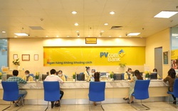 PVcomBank triển khai gói tín dụng lãi suất chỉ từ 5%/năm cho doanh nghiệp siêu nhỏ, hộ kinh doanh