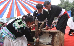 Lai Châu sẵn sàng cho Ngày hội Văn hóa dân tộc Mông lần thứ 3