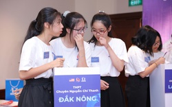 Cơ hội cho học sinh Việt Nam tham gia chương trình trao đổi tại Mỹ