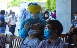 Đà Nẵng: Cách ly hơn 260 người tại khu công nghiệp liên quan đến ca mắc Covid-19