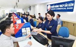 SCB tố cáo cán bộ quản lý của ngân hàng giả mạo lừa dối cho vay, gây thiệt hại cho doanh nghiệp