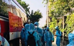 6 học sinh mắc Covid-19, các trường ở Bắc Ninh họp khẩn