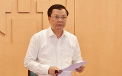 Bí thư Hà Nội: "Không giãn cách, phong toả một cách cực đoan ảnh hưởng đến phát triển kinh tế-xã hội"
