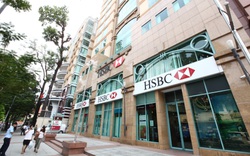 HSBC: Đây là thời điểm cần đánh giá lại sức khỏe của ngành ngân hàng Việt Nam 