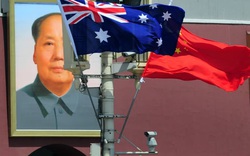"Không có triển vọng" căng thẳng Trung - Úc sớm hạ nhiệt