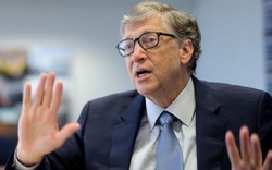 Tỷ phú Bill Gates kể tên ba phát minh quan trọng nhất mọi thời đại trong lịch sử nhân loại