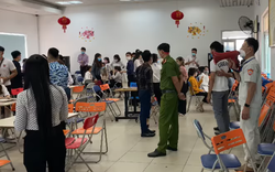 Đà Nẵng: Phát hiện hơn 100 người ngang nhiên tụ tập hoạt động giữa dịch Covid-19