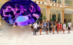 Xử lý sao nhóm thanh niên ở Bắc Ninh đi hát Karaoke trong mùa dịch Covid-19?