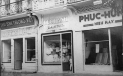 Cửa hàng may Đức Hạnh - Một thời ký ức của người Hà Nội