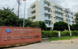 Covid-19: Ký túc xá ĐH Quốc gia TP.HCM ngưng đón sinh viên mới, khuyên sinh viên về nhà