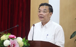 Chủ tịch Hà Nội Chu Ngọc Anh: Sẽ bám sát thực tiễn để giải quyết kiến nghị cử tri