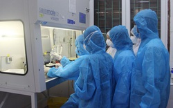 Hai con của bệnh nhân 3091 ở Thanh Hóa đã 3 lần âm tính với  SARS-CoV-2
