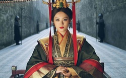 Nữ Hoàng đế đầu tiên từng khuynh đảo Trung Hoa là ai?