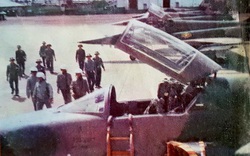 Việt Nam là quốc gia duy nhất từng dùng cả MiG-21 Liên Xô và F-5 Mỹ trong thực chiến?