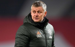 M.U "giúp" Man City vô địch sớm, HLV Solskjaer đổ lỗi cho lịch thi đấu