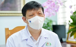 Bộ trưởng Bộ Y tế lý giải nguyên nhân dịch diễn biến phức tạp ở Việt Nam