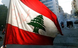 Khủng hoảng trầm trọng ở Lebanon: nền kinh tế rơi vào 'chuyến tàu hỏa ngục'