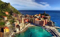 Ý: Chính phủ dỡ bỏ lệnh hạn chế kiểm dịch đối với khách du lịch đến từ Anh